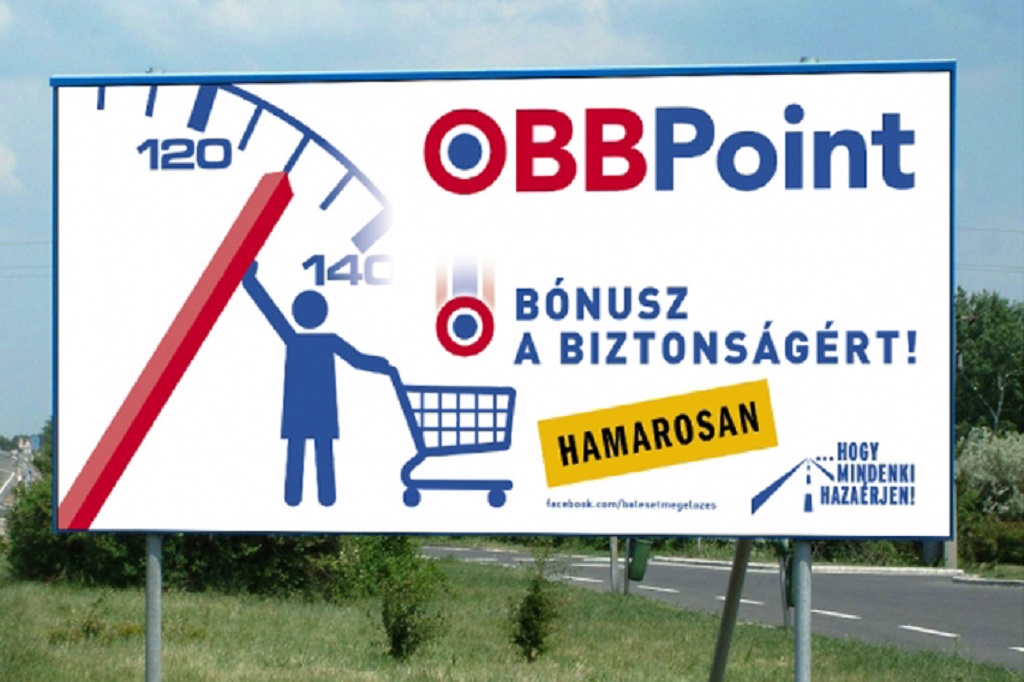 Jönnek a közutak jópontjai!